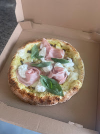 Photos du propriétaire du Pizzeria O napoli meyzieu - n°1