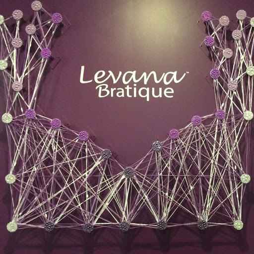 Lingerie Store «Levana Bratique», reviews and photos, 11530 Perry Hwy #106, Wexford, PA 15090, USA
