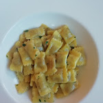 Photo n°4 de l'avis de Flavia.r fait le 13/06/2021 à 18:21 sur le  Bel Deuit...Trattoria à Baldissero Torinese