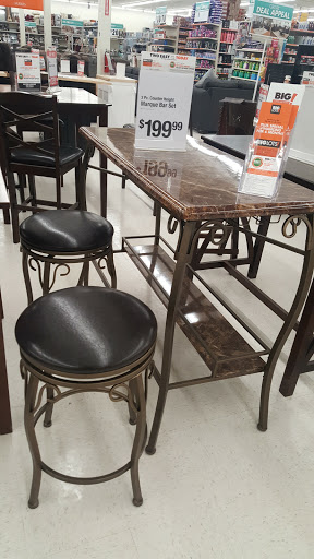 Discount Store «Big Lots», reviews and photos, 501 Montauk Hwy, West Babylon, NY 11704, USA