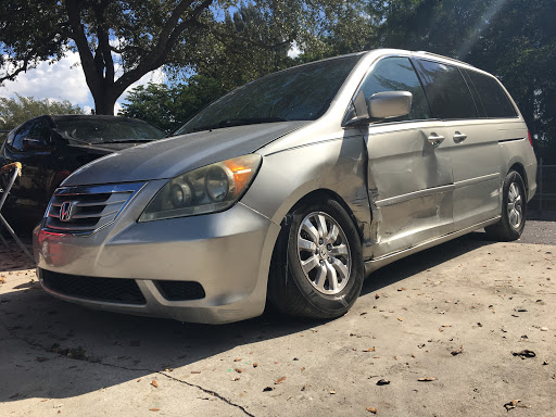 Auto Body Shop «Coral Springs Auto Collision Inc.», reviews and photos, 11750 Wiles Rd, Coral Springs, FL 33321, USA