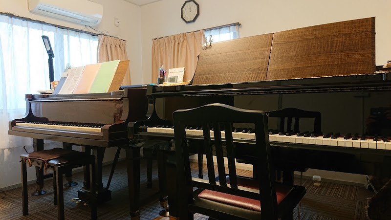 たかみねピアノ教室