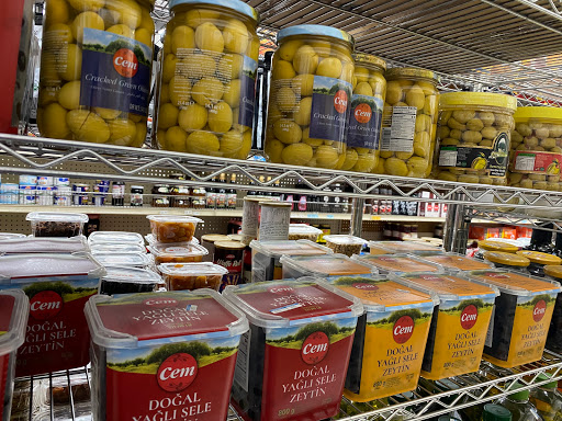 Mediterranean Restaurant «Baraka Halal Market & Grill», reviews and photos, 952 W El Camino Real, Sunnyvale, CA 94087, USA