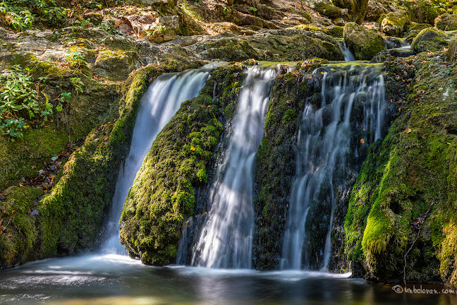 Cascada Bigăr - Agenție de turism