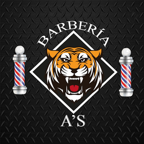 A’S Barbería Chile - Barbería