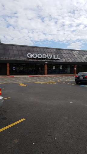 Thrift Store «Goodwill Store and Donation Center», reviews and photos
