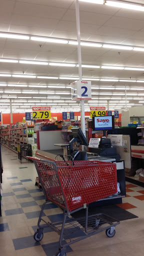 Grocery Store «Save-A-Lot», reviews and photos, 464 Havendale Blvd, Auburndale, FL 33823, USA