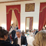 Photo n°3 de l'avis de John.' fait le 04/03/2024 à 15:15 sur le  Hotel Quirinale à Rome