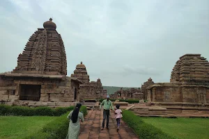 Sri Virupaksha Temple (Pattadakallu) image