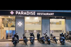 PARADISE RESTAURANT image