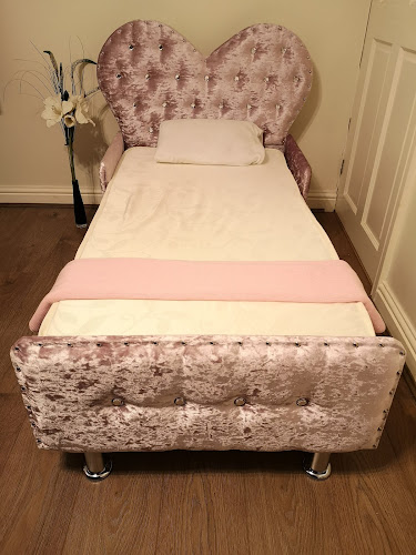 Real Beds & Furniture - Birmingham
