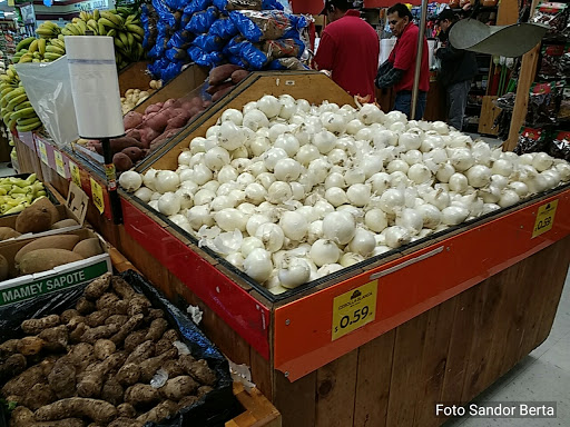 Supermarket «Super Mercados Morelos», reviews and photos, 2119 S Garnett Rd, Tulsa, OK 74129, USA