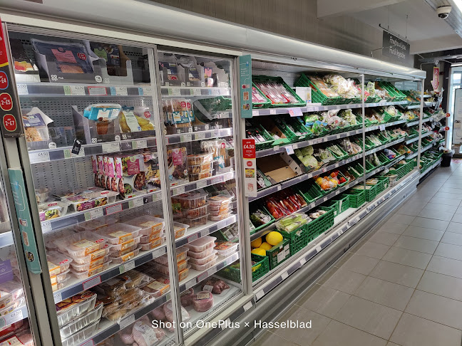 Co-op Food - Swansea - Walter Road - Supermarket
