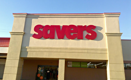Thrift Store «Savers», reviews and photos, 21201 Center Ridge Rd, Rocky River, OH 44116, USA