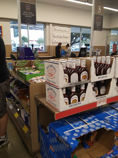 Supermarket «ALDI», reviews and photos, 19650 S Dixie Hwy, Cutler Bay, FL 33157, USA