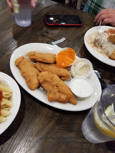 Bar «The Gateway Bar, Restaurant and Liquor Store», reviews and photos, 227 W 8th St, Ship Bottom, NJ 08008, USA