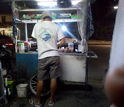 Pang Ping Aneka Kerang Dan Seafood photo