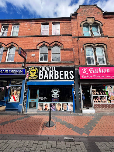 Reviews of Bulwell barbers in Nottingham - Barber shop