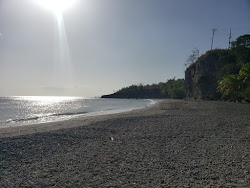 Salisbury Beach'in fotoğrafı uçurumlarla desteklenmiş