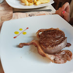 Photo n°1 de l'avis de Boris.a fait le 07/08/2017 à 21:21 sur le  Hotel Ambrosiano à Montecatini Terme