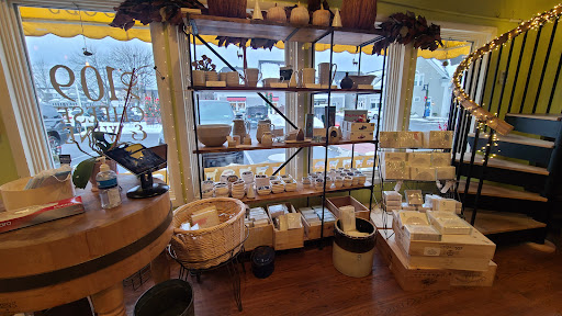 Gourmet Grocery Store «109 Cheese & Wine», reviews and photos, 109 Danbury Rd, Ridgefield, CT 06877, USA