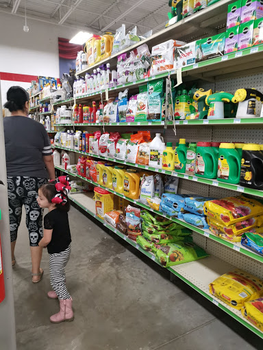 Home Improvement Store «Tractor Supply Co.», reviews and photos, 901 FM 509, San Benito, TX 78586, USA
