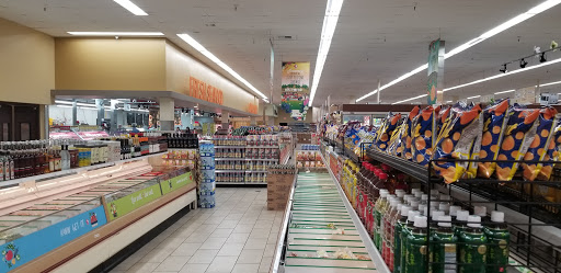 Supermarket «Seafood City Supermarket», reviews and photos, 8955 Mira Mesa Blvd, San Diego, CA 92126, USA