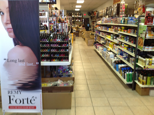 Beauty Supply Store «Lee Beauty Supply», reviews and photos, 11 S Lake St, Aurora, IL 60506, USA