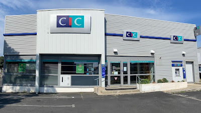 CIC à La Roche-sur-Yon