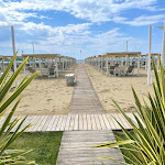 Photo n°5 de l'avis de P.r fait le 07/09/2021 à 07:32 sur le  La Pia à Viareggio