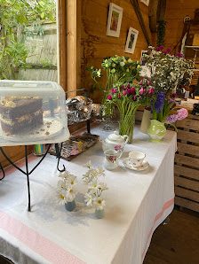 Hazelbank Nursery & Florist Tilford St, Tilford, Farnham GU10 2AA, United Kingdom