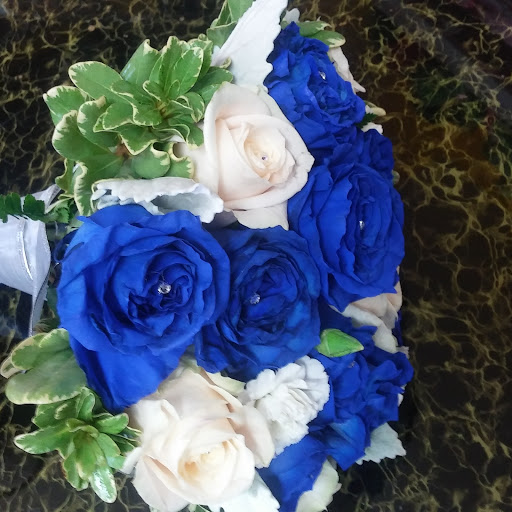 Florist «State Street Flowers & More», reviews and photos, 8401 State St, South Gate, CA 90280, USA