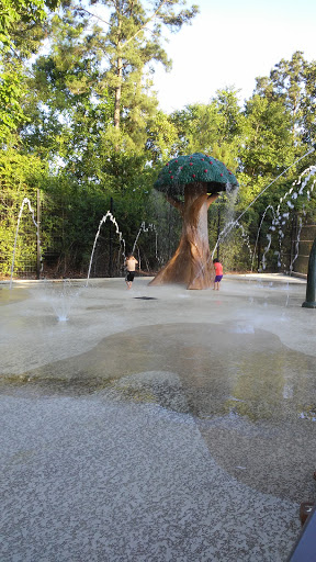 Park «Shadowbend Park», reviews and photos, 4192 Lake Woodlands Dr, The Woodlands, TX 77381, USA