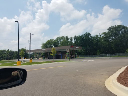 Supermarket «Walmart Neighborhood Market», reviews and photos, 408 Tiny Town Rd, Clarksville, TN 37042, USA