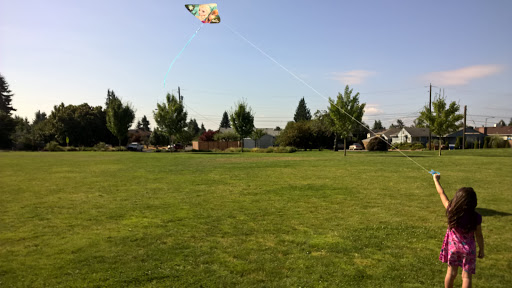 Park «Kandle Park», reviews and photos, 2323 N Shirley St, Tacoma, WA 98407, USA