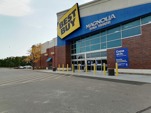 Electronics Store «Best Buy», reviews and photos, 12905 Elm Creek Blvd N, Maple Grove, MN 55369, USA