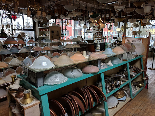 Hardware Store «Hippo Hardware & Trading Co», reviews and photos, 1040 E Burnside St, Portland, OR 97214, USA