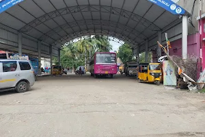Thiruninravur Bus Stand image