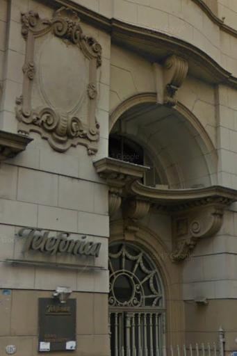 Telefonica