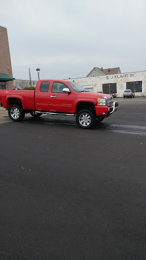 Car Wash «VIP WASH & LUBE», reviews and photos, 1839 Main St, Bridgeport, CT 06604, USA