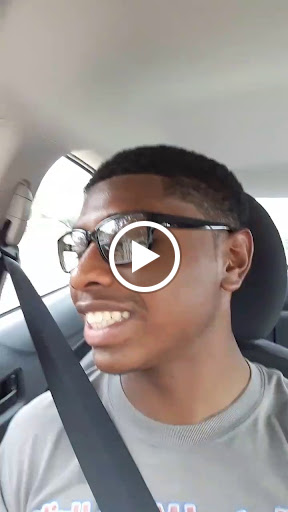 Barber Shop «Champs Barbershop», reviews and photos, 10038 Potranco Rd #103, San Antonio, TX 78251, USA