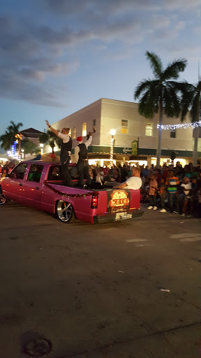 Barber Shop «Legit Cuts Barber Shop», reviews and photos, 206 N 2nd St, Fort Pierce, FL 34950, USA