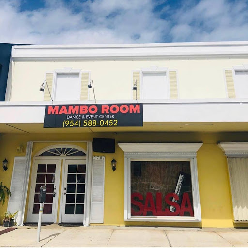 Dance School «Mambo Factory», reviews and photos, 1421 E Commercial Blvd Oakland Park, Oakland Park, FL 33334, USA