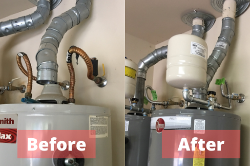 Plumber «San Antonio Plumbing Company», reviews and photos, 12682 Farm to Market Rd 1560 #103, Helotes, TX 78023, USA