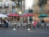 Atmosphère du Restaurant français Chez tati à Canet - n°3