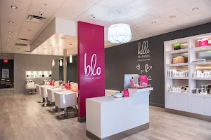 Blo Blow Dry Bar image