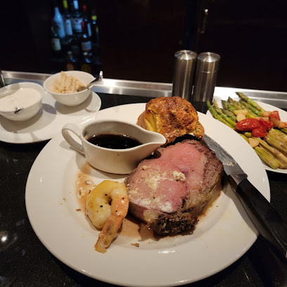 Jack Binion's Steak House - Council Bluffs