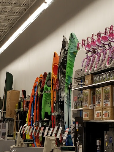 Sporting Goods Store «Academy Sports + Outdoors», reviews and photos, 3621 Justin Rd, Flower Mound, TX 75028, USA