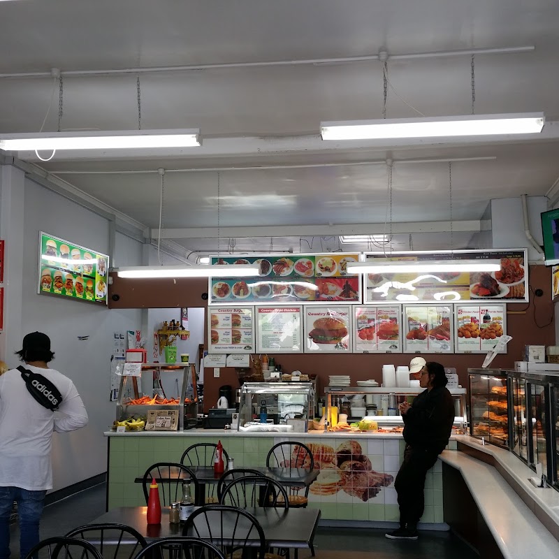 Vn Bakery & Cafe