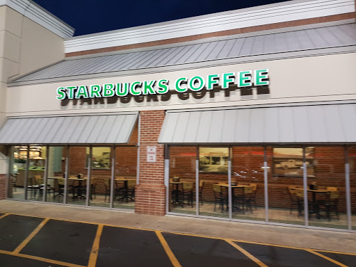 Starbucks, 630 Champion Dr, Canton, NC 28716, USA, 